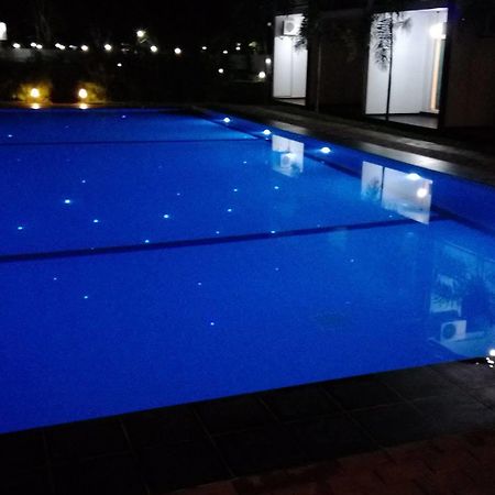 Samwill Holiday Resort Kataragama Luaran gambar