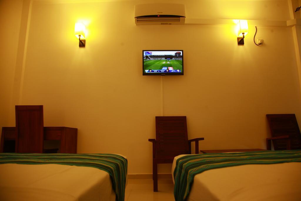 Samwill Holiday Resort Kataragama Luaran gambar