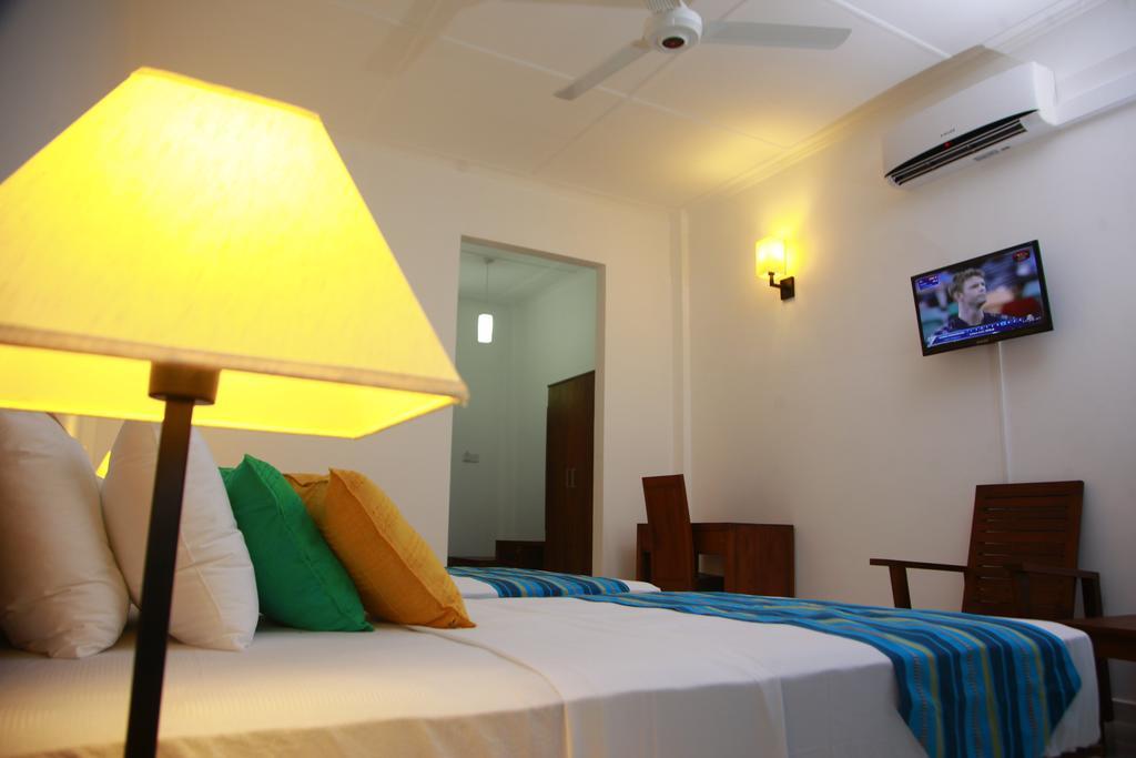 Samwill Holiday Resort Kataragama Luaran gambar