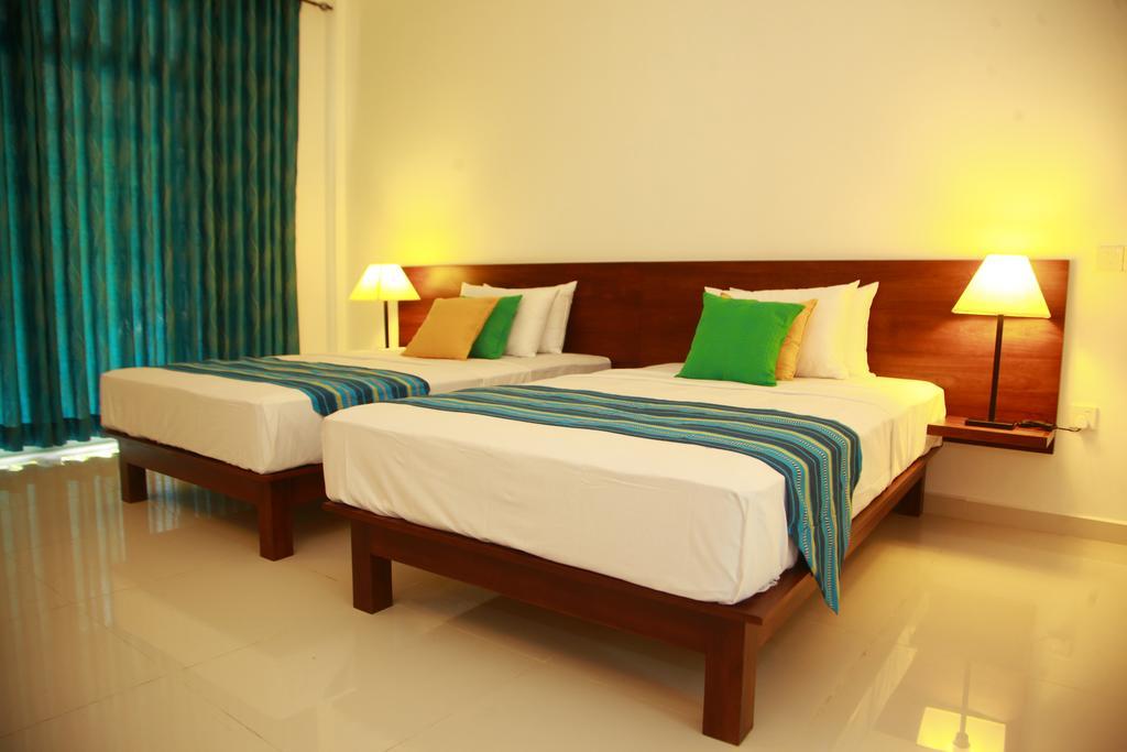 Samwill Holiday Resort Kataragama Luaran gambar