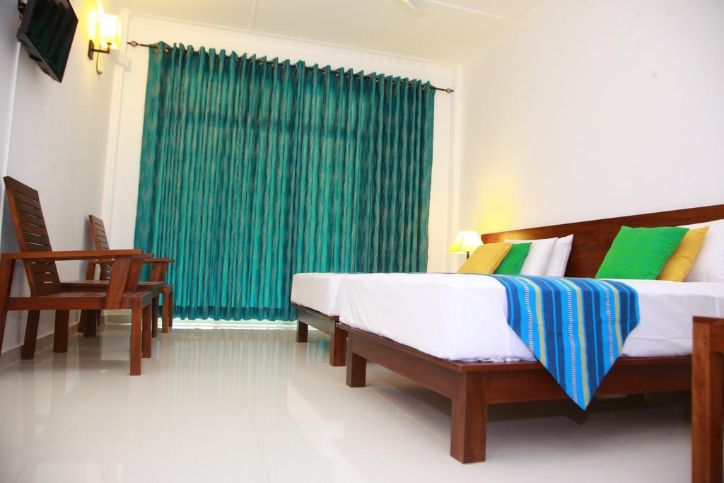 Samwill Holiday Resort Kataragama Luaran gambar