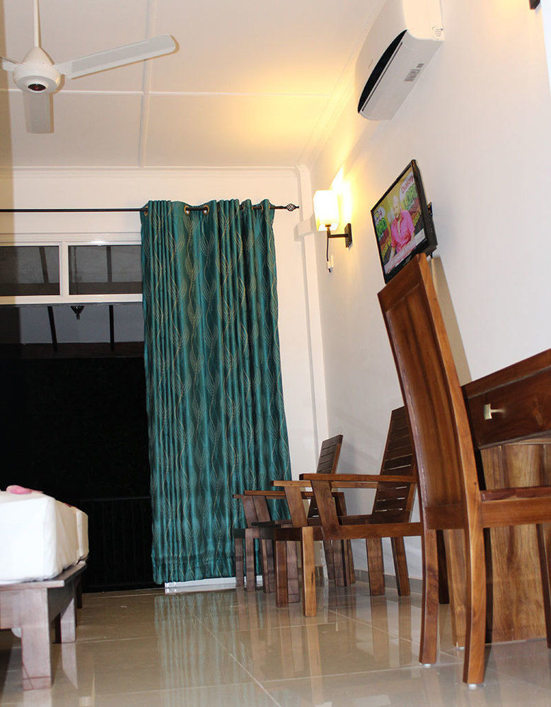 Samwill Holiday Resort Kataragama Luaran gambar