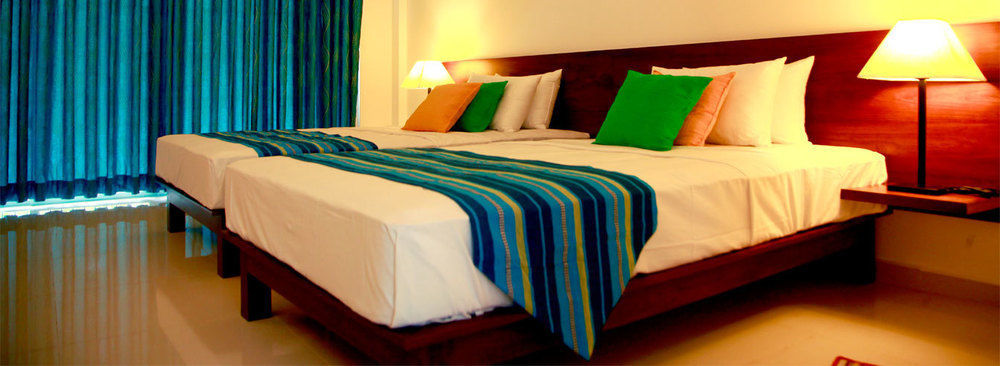 Samwill Holiday Resort Kataragama Luaran gambar