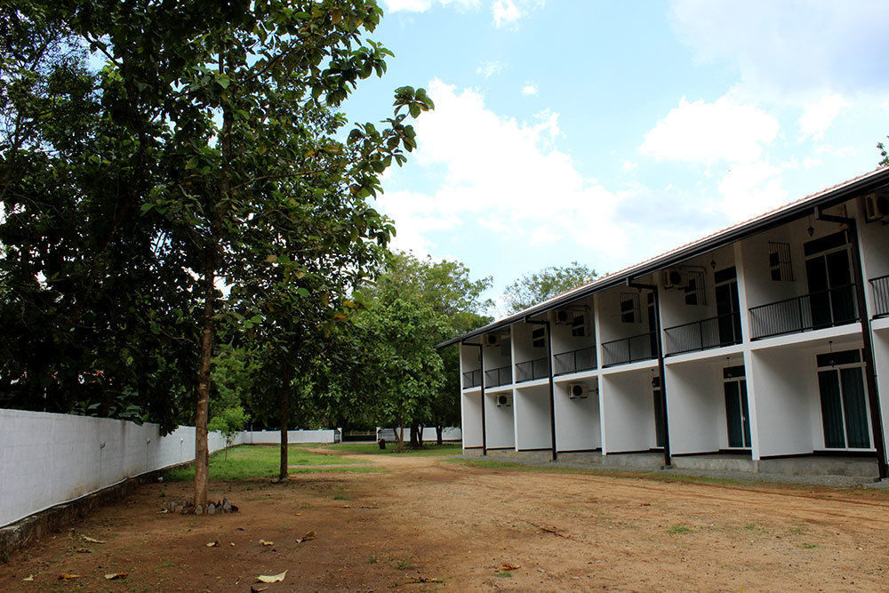 Samwill Holiday Resort Kataragama Luaran gambar