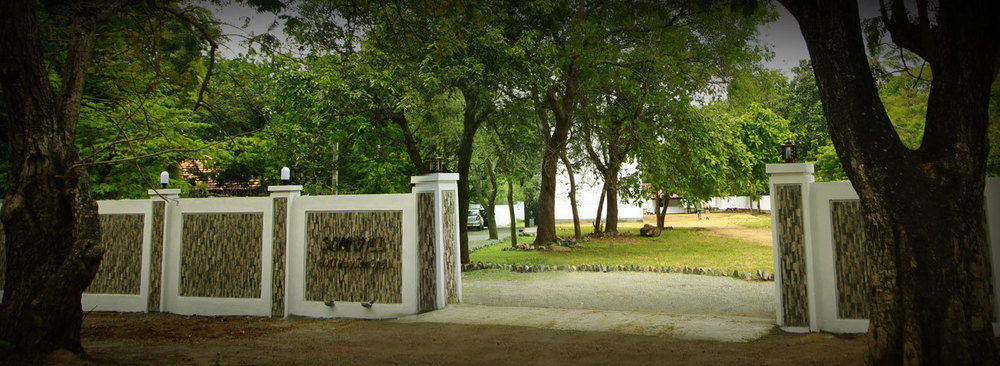 Samwill Holiday Resort Kataragama Luaran gambar