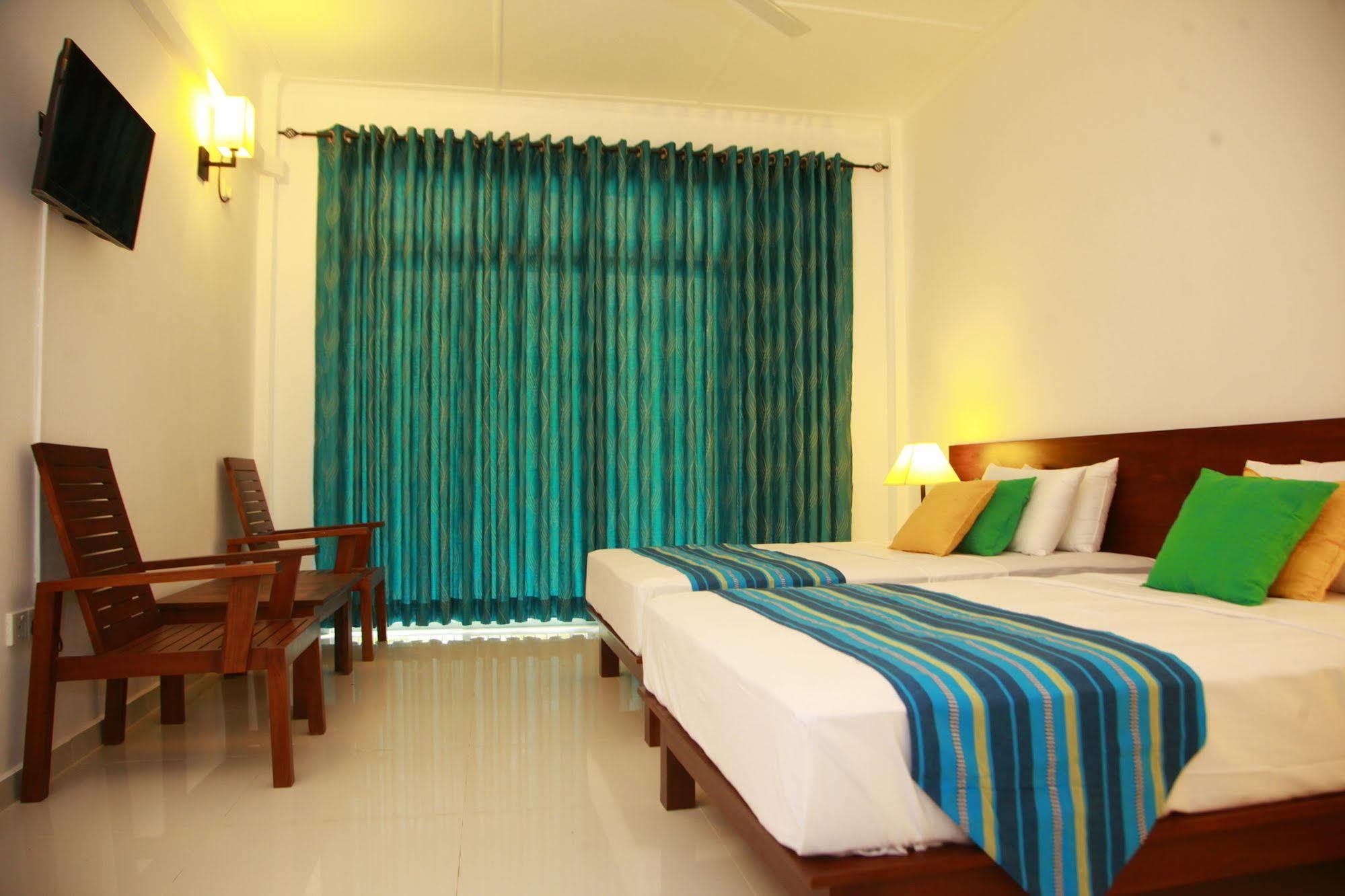 Samwill Holiday Resort Kataragama Luaran gambar