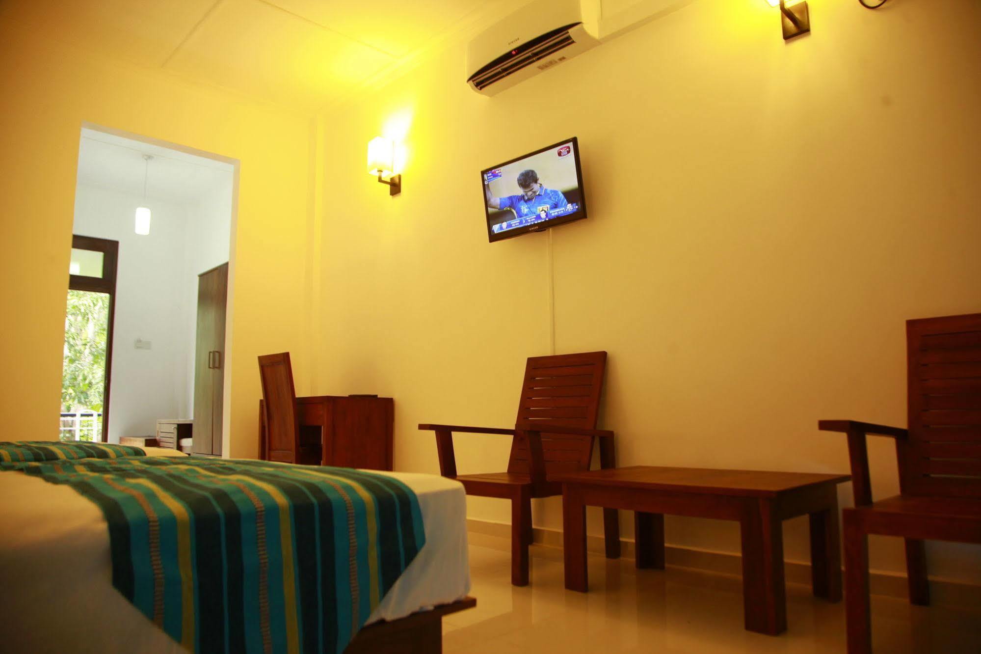 Samwill Holiday Resort Kataragama Luaran gambar