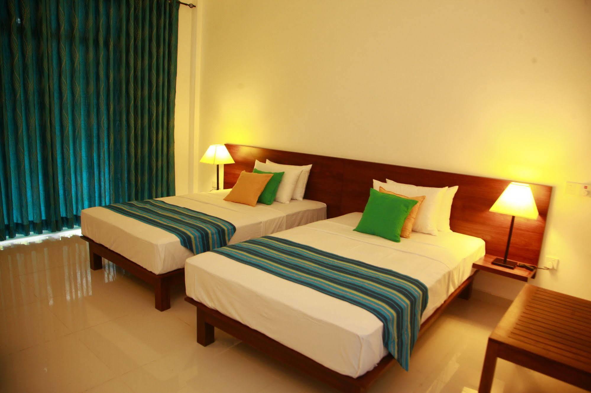 Samwill Holiday Resort Kataragama Luaran gambar