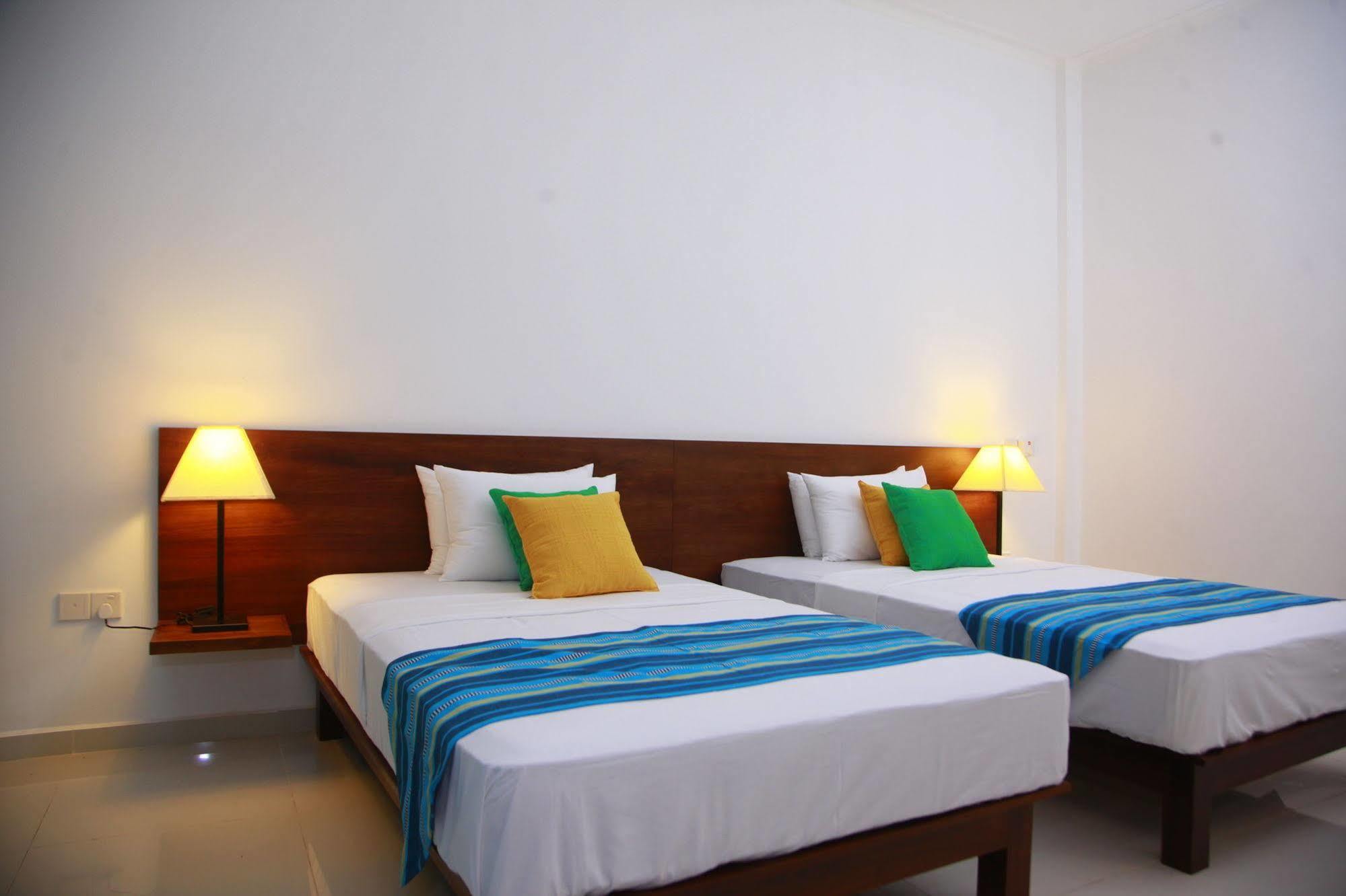 Samwill Holiday Resort Kataragama Luaran gambar