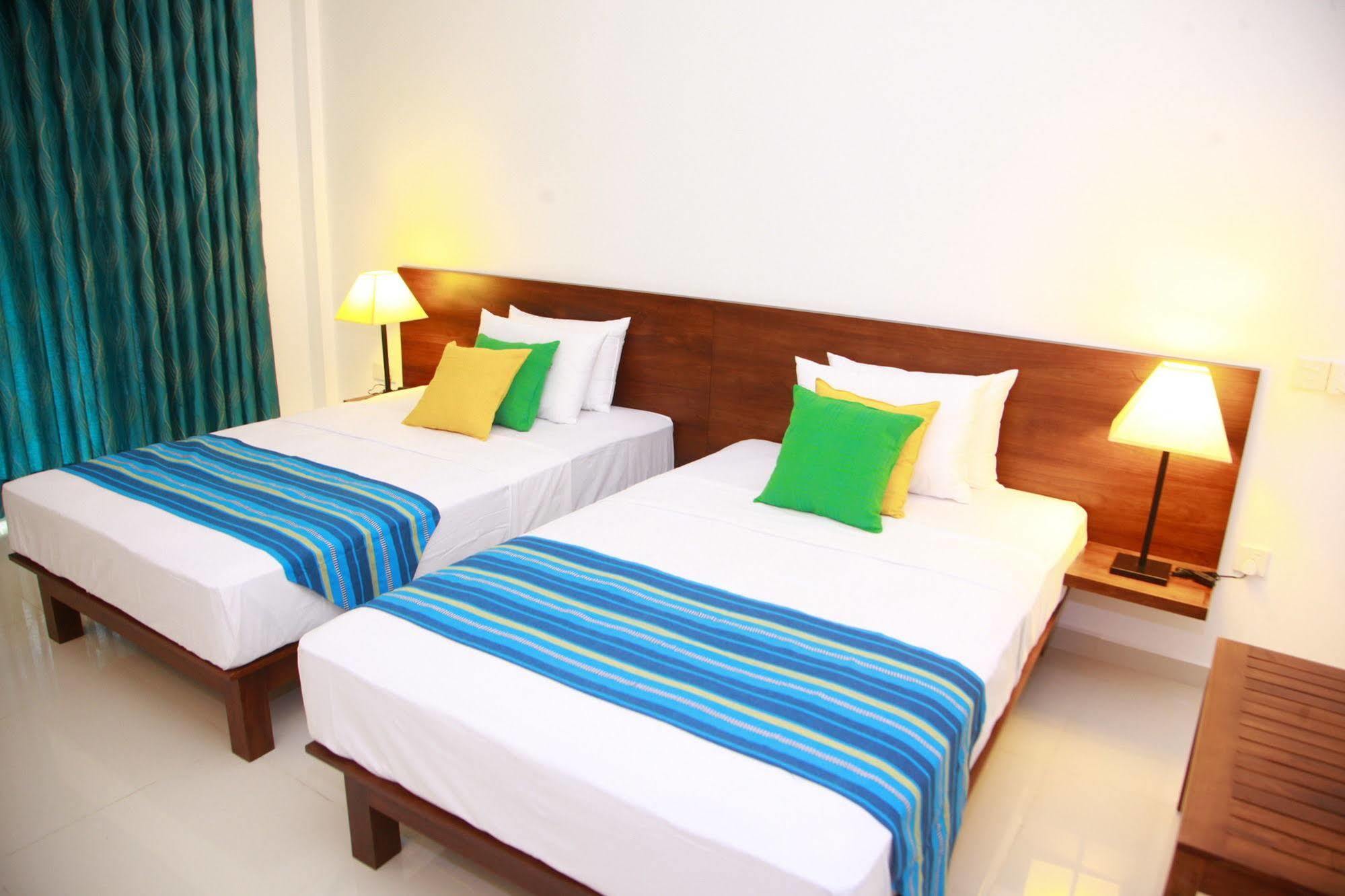 Samwill Holiday Resort Kataragama Luaran gambar