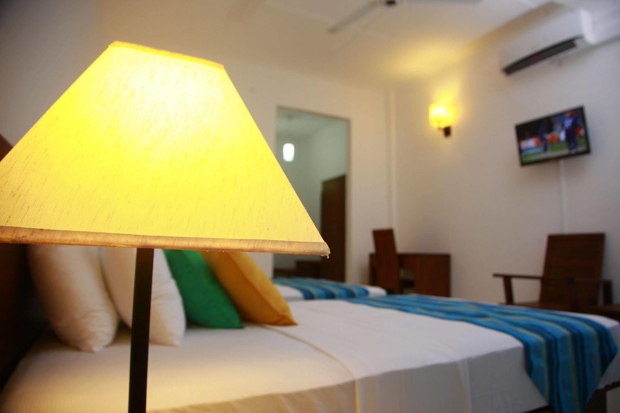 Samwill Holiday Resort Kataragama Luaran gambar