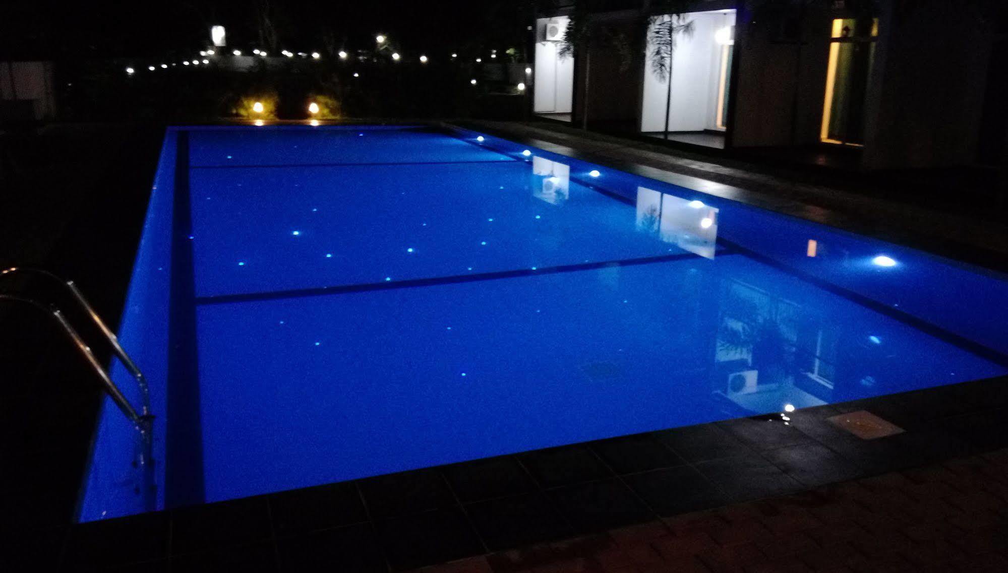 Samwill Holiday Resort Kataragama Luaran gambar